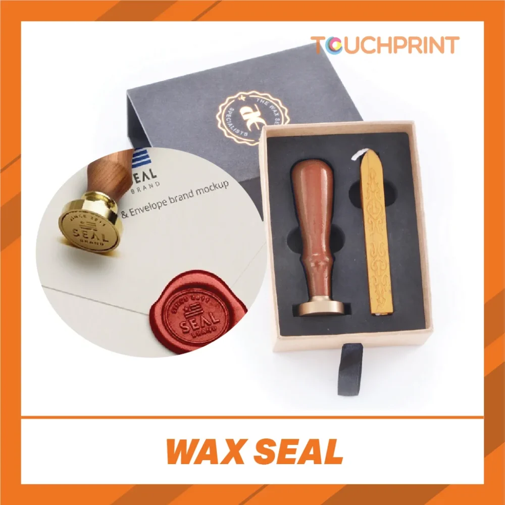 Wax Seal