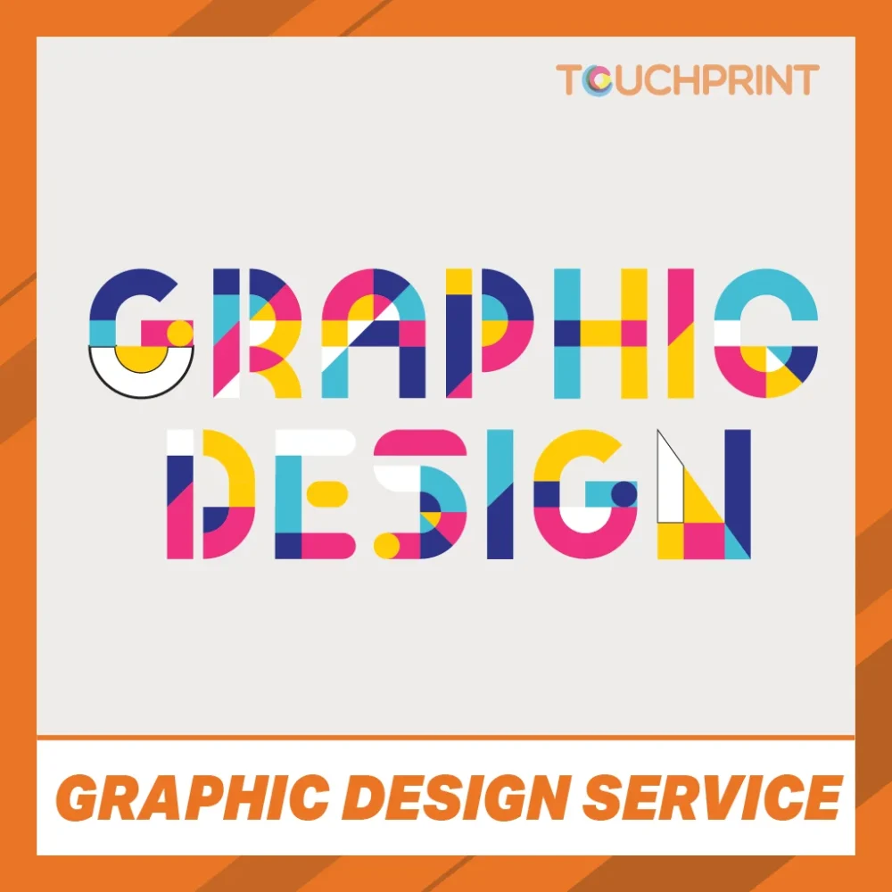 Graphic Design Service