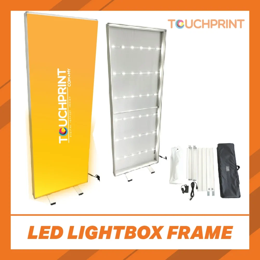 Light Box Frame