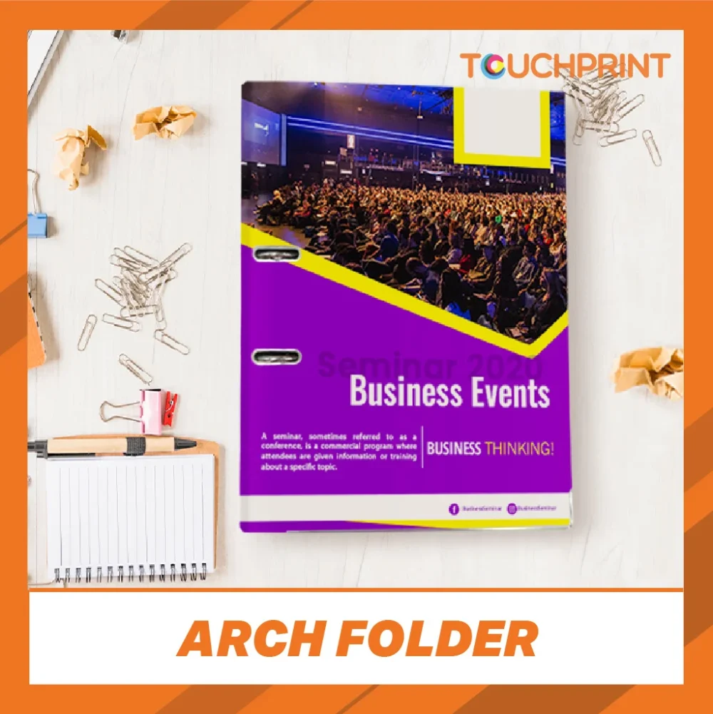 Arch Folder