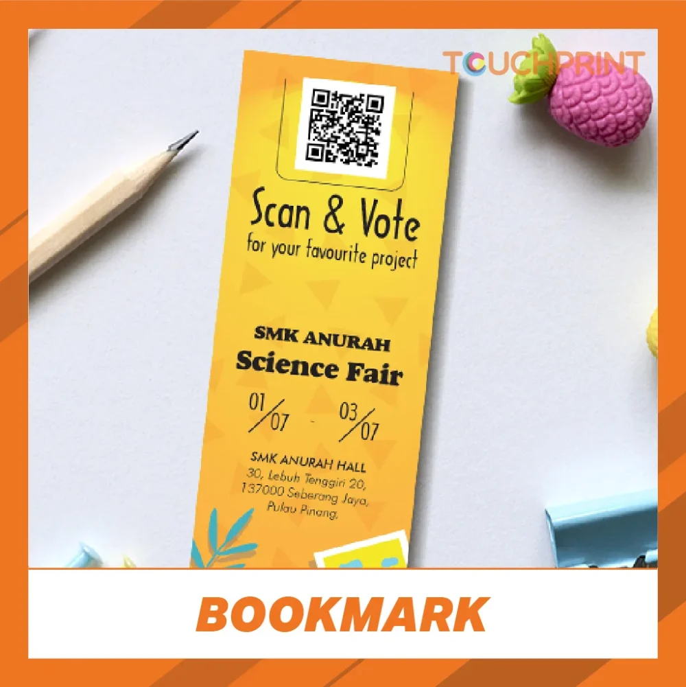 Bookmark