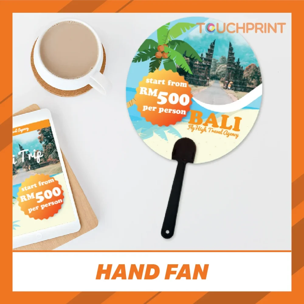 Hand Fan