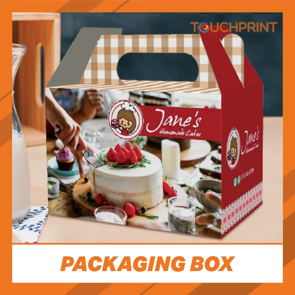 Packaging Box