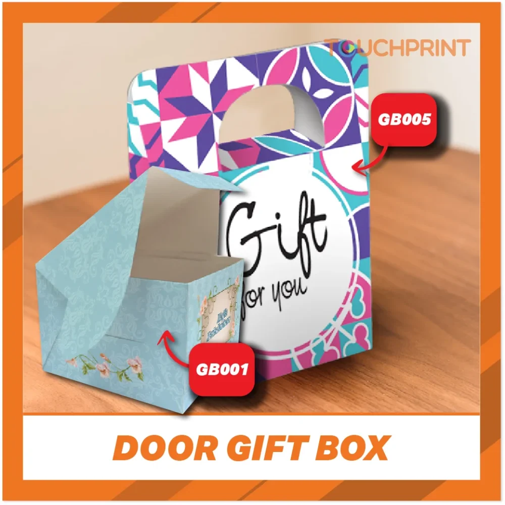 Gift Box