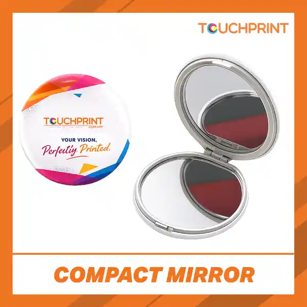 Compact Mirror